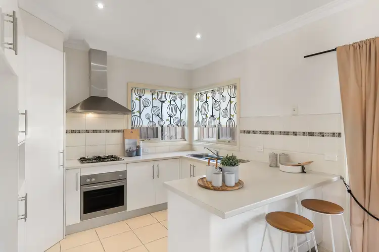 Fourth view of Homely house listing, 46B Power Avenue, Ashwood VIC 3147