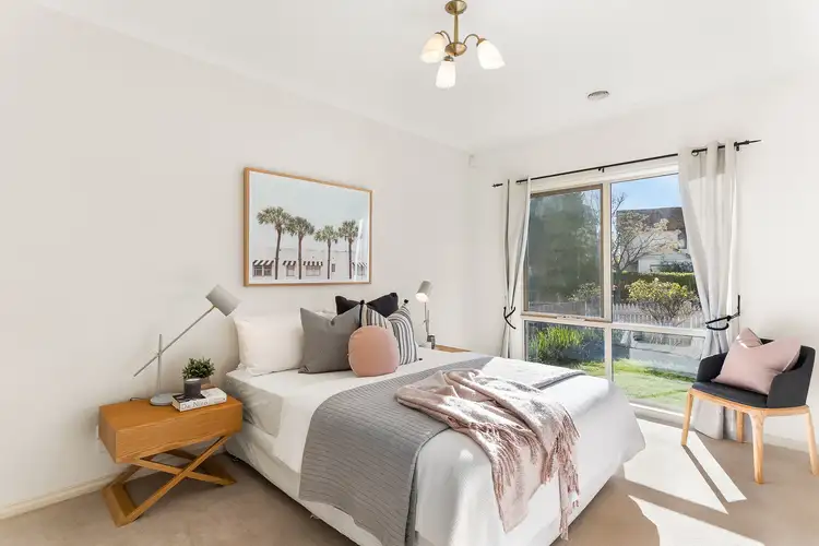 Fifth view of Homely house listing, 46B Power Avenue, Ashwood VIC 3147