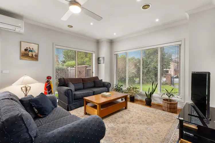 Second view of Homely house listing, 1/15 Teck Street, Ashwood VIC 3147