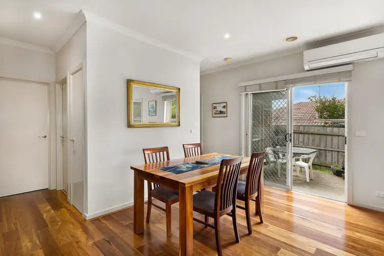 Fourth view of Homely house listing, 1/15 Teck Street, Ashwood VIC 3147