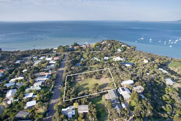Third view of Homely land listing, 19 Westmore Avenue, Sorrento VIC 3943