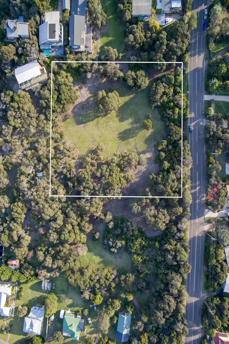 Fifth view of Homely land listing, 19 Westmore Avenue, Sorrento VIC 3943