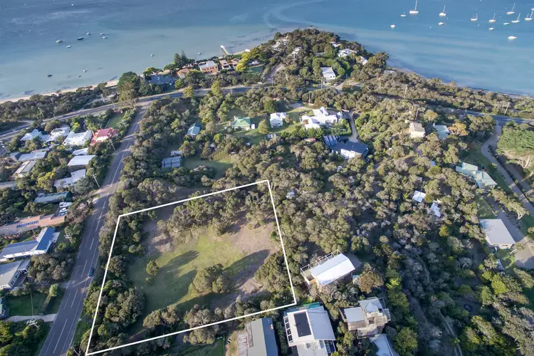 Sixth view of Homely land listing, 19 Westmore Avenue, Sorrento VIC 3943