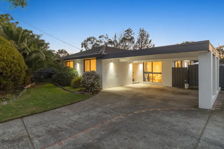 Third view of Homely house listing, 12 Hunt Drive, Seaford VIC 3198