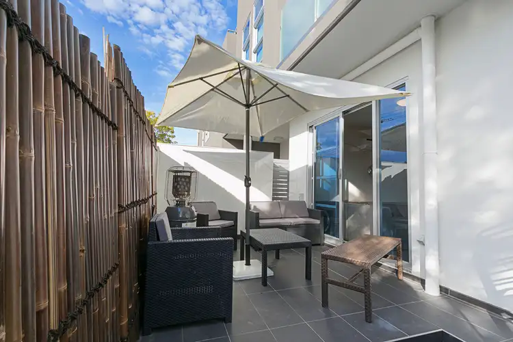 Fourth view of Homely apartment listing, 1/286 Hawthorn Road, Caulfield VIC 3162
