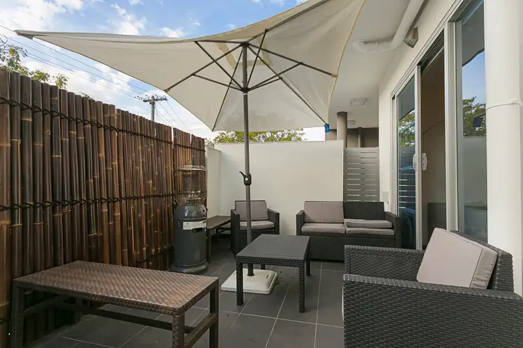 Sixth view of Homely apartment listing, 1/286 Hawthorn Road, Caulfield VIC 3162