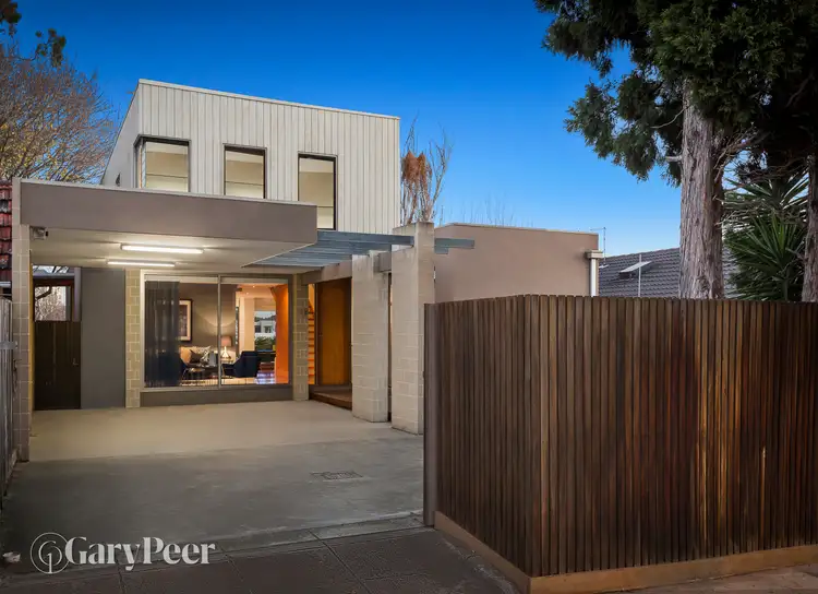 468 Brunswick Road, Brunswick West VIC 3055