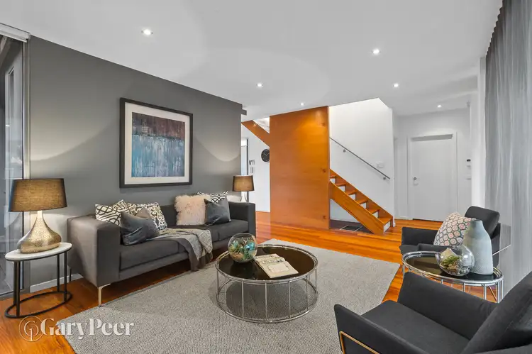 Third view of Homely house listing, 468 Brunswick Road, Brunswick West VIC 3055