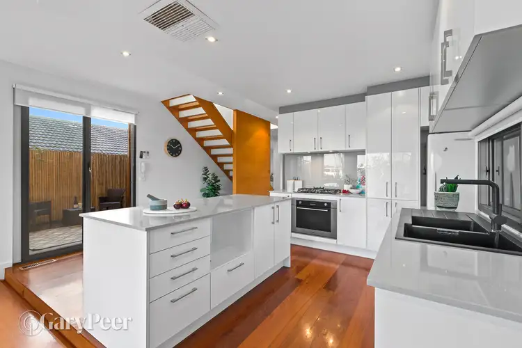 Sixth view of Homely house listing, 468 Brunswick Road, Brunswick West VIC 3055