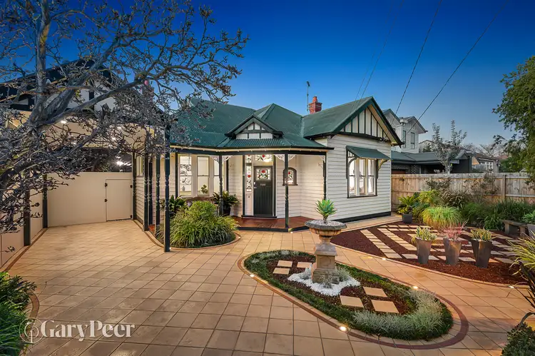 13 Coronation Street, Brighton East VIC 3187