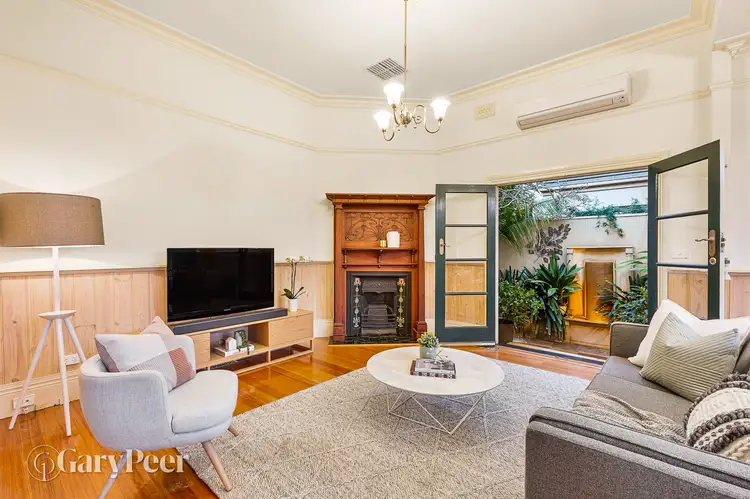 Second view of Homely house listing, 13 Coronation Street, Brighton East VIC 3187