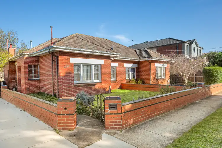 20 & 20a Teak Street, Caulfield South VIC 3162