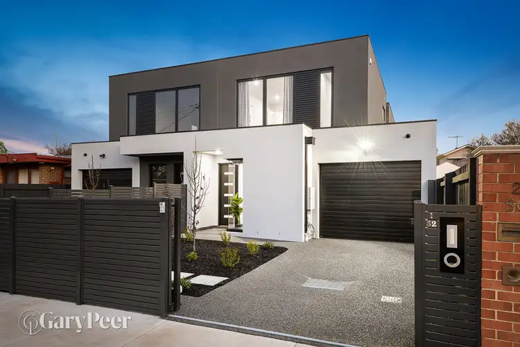 1/52 Bundeera Road, Caulfield South VIC 3162
