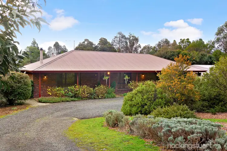 Second view of Homely house listing, 174 Ditchfield Road, Navigators VIC 3352