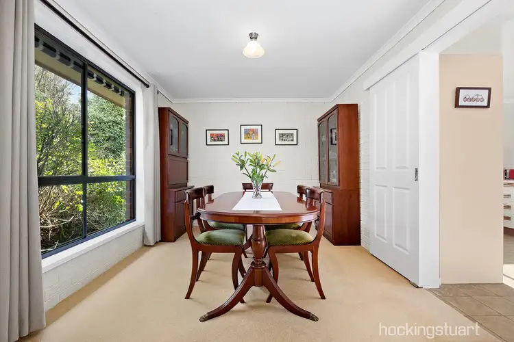 Third view of Homely house listing, 174 Ditchfield Road, Navigators VIC 3352