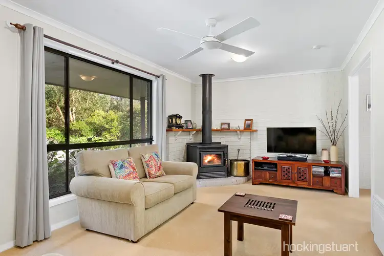 Fourth view of Homely house listing, 174 Ditchfield Road, Navigators VIC 3352