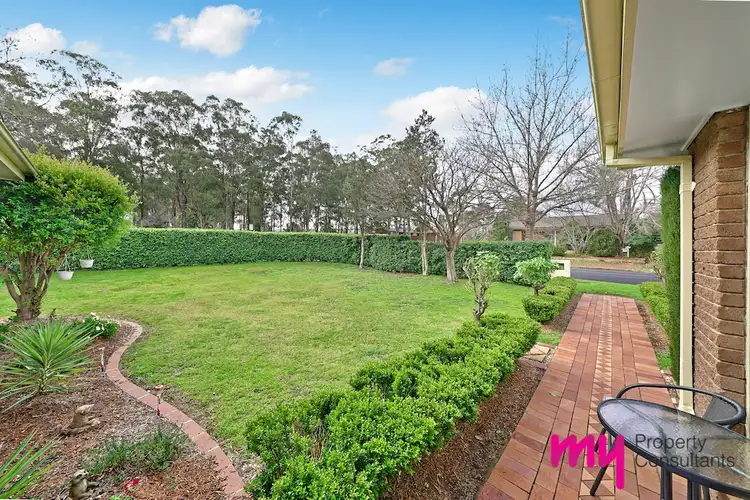 Fourth view of Homely house listing, 3 Woodland Road, St Helens Park NSW 2560