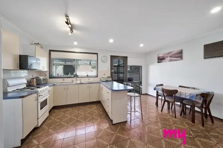 Fifth view of Homely house listing, 3 Woodland Road, St Helens Park NSW 2560