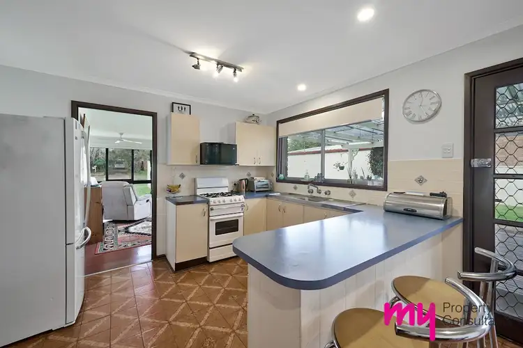 Sixth view of Homely house listing, 3 Woodland Road, St Helens Park NSW 2560
