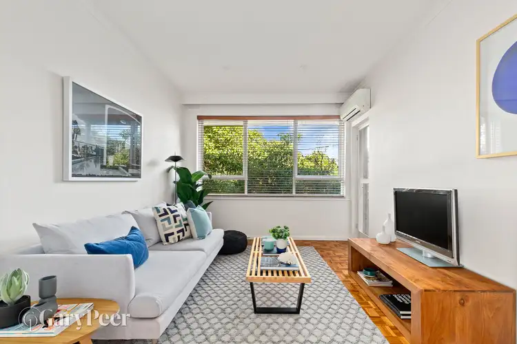 Main view of Homely apartment listing, 8/148 Booran Road, Glen Huntly VIC 3163