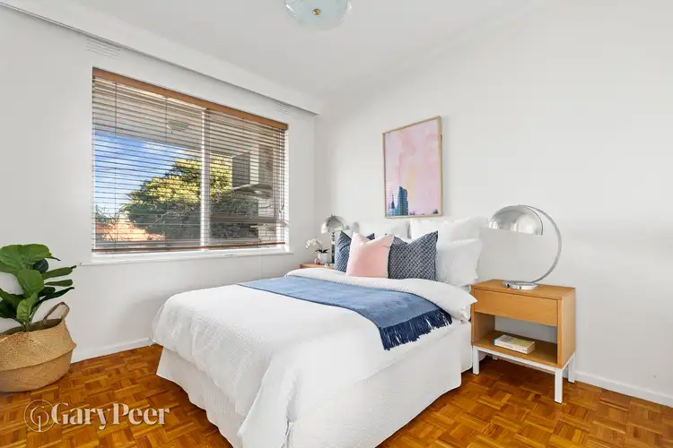 Second view of Homely apartment listing, 8/148 Booran Road, Glen Huntly VIC 3163