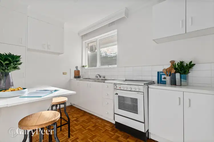 Third view of Homely apartment listing, 8/148 Booran Road, Glen Huntly VIC 3163
