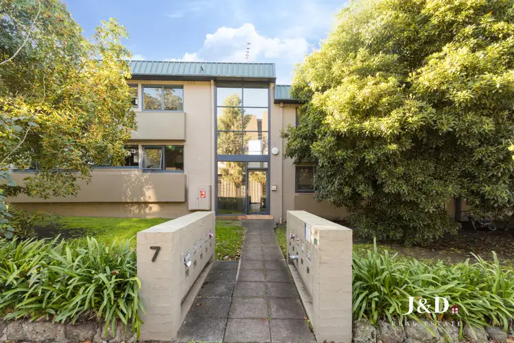 8/7 John Street, Box Hill VIC 3128