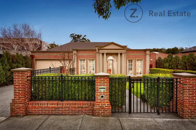 20 Eliza Street, Black Rock VIC 3193