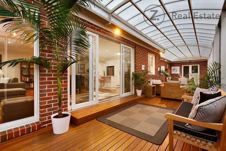 Sixth view of Homely house listing, 20 Eliza Street, Black Rock VIC 3193