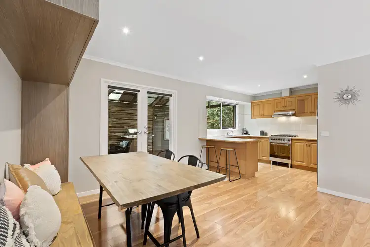 Second view of Homely unit listing, 1/168 Maroondah Highway, Croydon VIC 3136