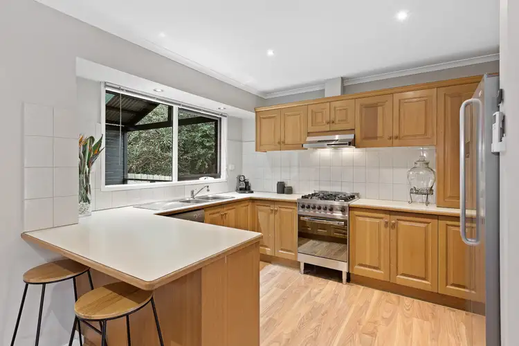 Fourth view of Homely unit listing, 1/168 Maroondah Highway, Croydon VIC 3136