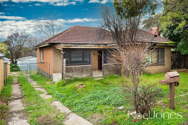 Second view of Homely house listing, 5 Nicholson Street, Nunawading VIC 3131