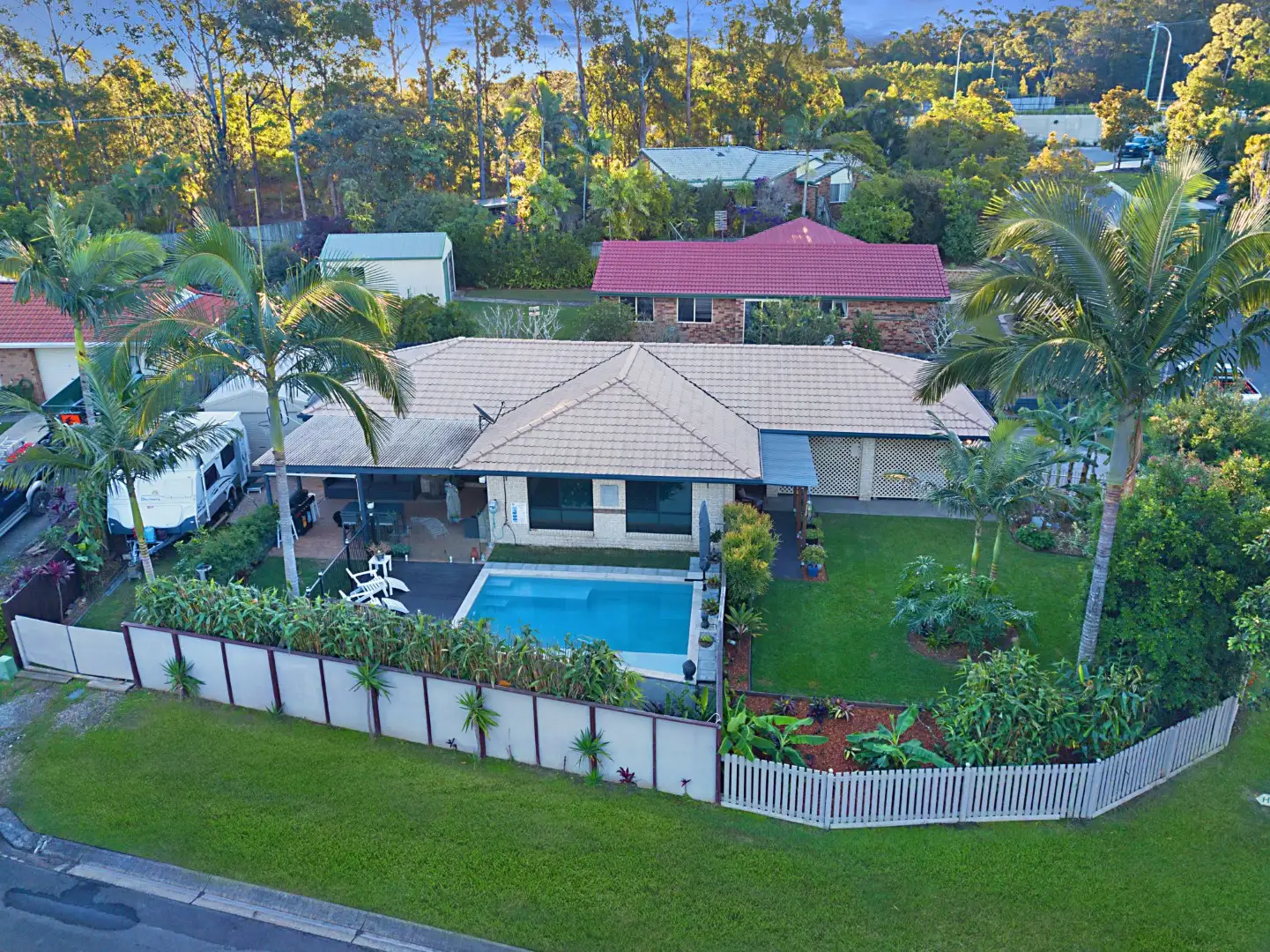 Main view of Homely house listing, 16 Bellcarra Place, Little Mountain QLD 4551