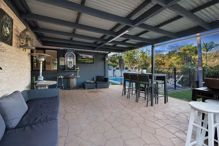 Second view of Homely house listing, 16 Bellcarra Place, Little Mountain QLD 4551