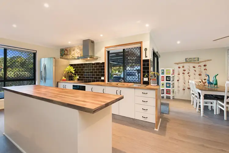 Fourth view of Homely house listing, 16 Bellcarra Place, Little Mountain QLD 4551