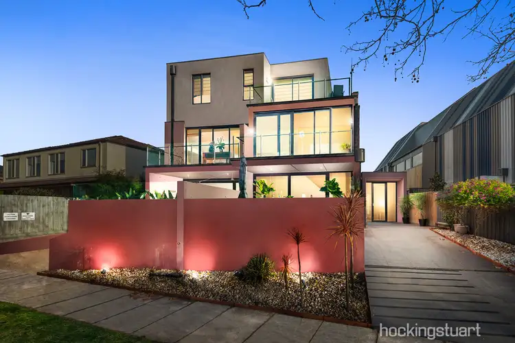 1/472 Dandenong Road, Caulfield North VIC 3161