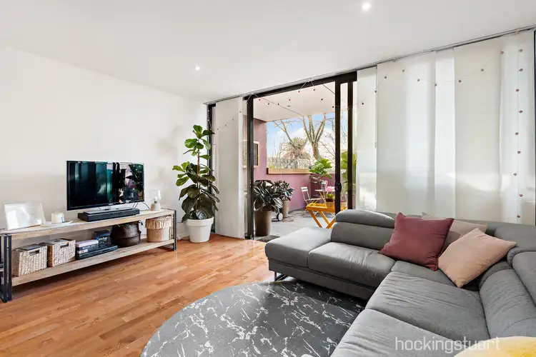 Second view of Homely apartment listing, 1/472 Dandenong Road, Caulfield North VIC 3161