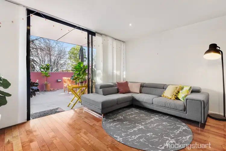 Third view of Homely apartment listing, 1/472 Dandenong Road, Caulfield North VIC 3161