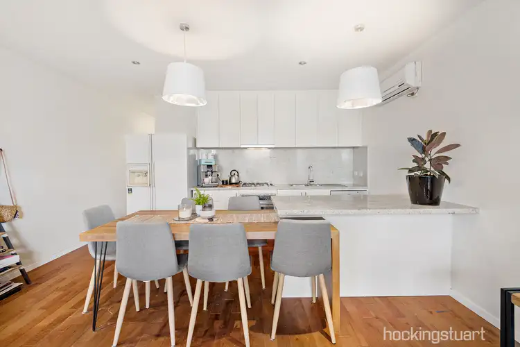 Fourth view of Homely apartment listing, 1/472 Dandenong Road, Caulfield North VIC 3161
