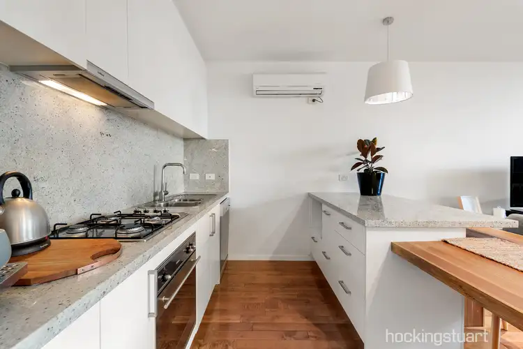 Fifth view of Homely apartment listing, 1/472 Dandenong Road, Caulfield North VIC 3161