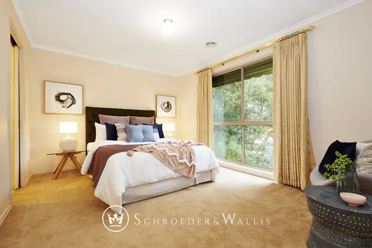 Sixth view of Homely unit listing, 1/6 Eurella Crescent, Rowville VIC 3178