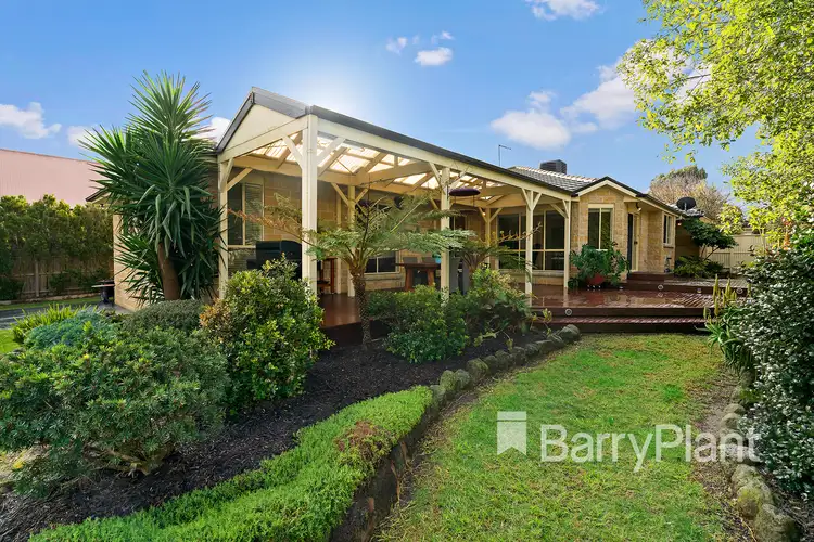 Fourth view of Homely house listing, 4 Halcyon Rise, Mornington VIC 3931