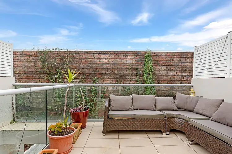 Second view of Homely apartment listing, 2/6 Norton Street, Leichhardt NSW 2040