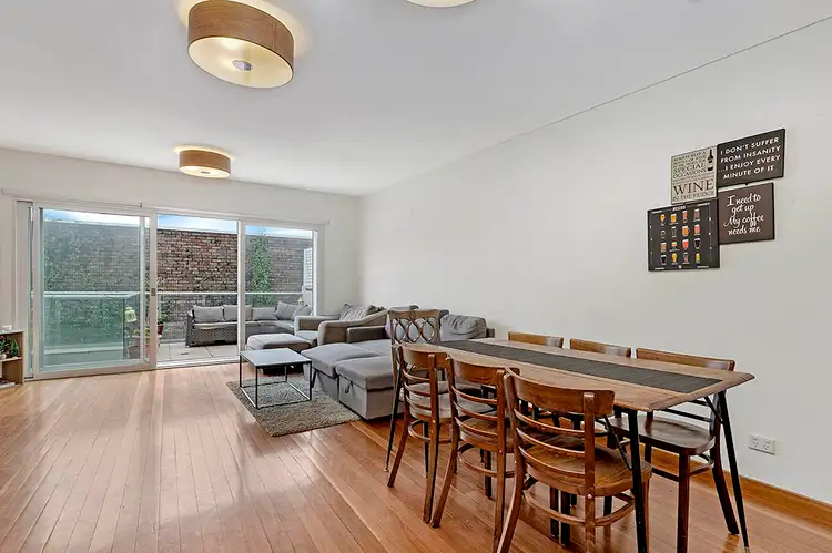 Third view of Homely apartment listing, 2/6 Norton Street, Leichhardt NSW 2040
