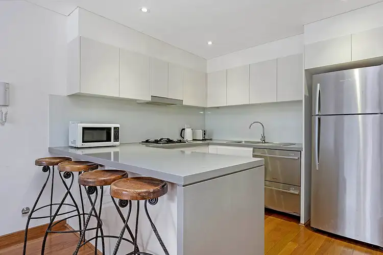 Fourth view of Homely apartment listing, 2/6 Norton Street, Leichhardt NSW 2040