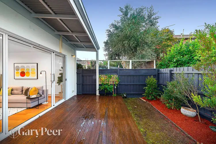 Third view of Homely house listing, 16 Hammerdale Avenue, St Kilda East VIC 3183