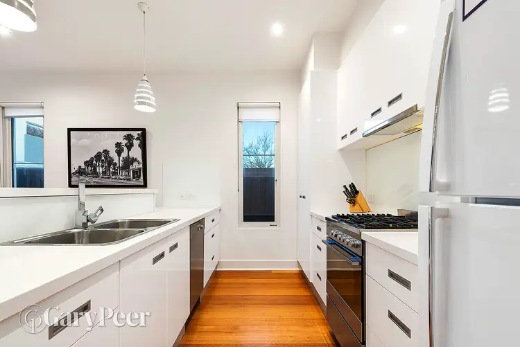 Fourth view of Homely house listing, 16 Hammerdale Avenue, St Kilda East VIC 3183