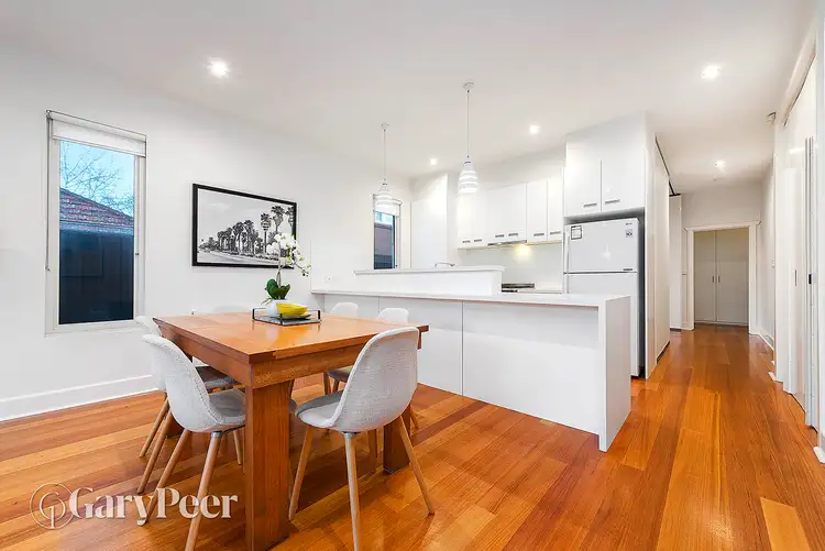 Fifth view of Homely house listing, 16 Hammerdale Avenue, St Kilda East VIC 3183
