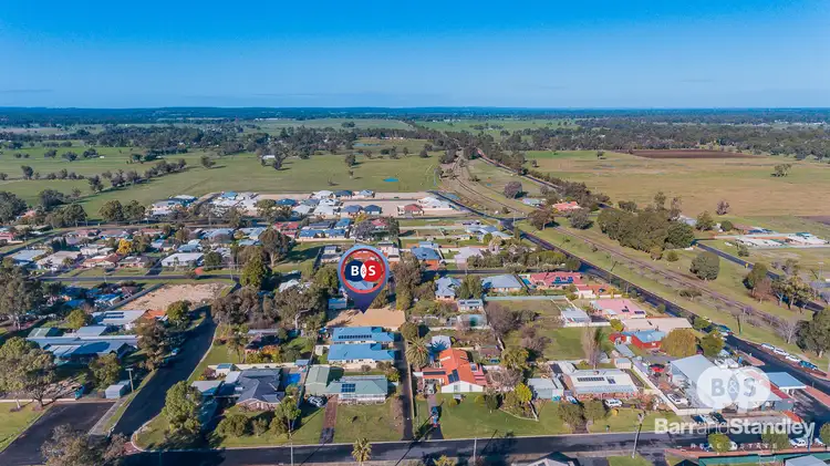 Sixth view of Homely land listing, 6A Hayward Street, Dardanup WA 6236