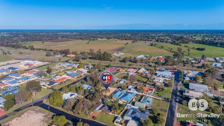 Seventh view of Homely land listing, 6A Hayward Street, Dardanup WA 6236